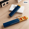 Weekly 7 Day Portable Pill Organizer With 7 Compartments For Travel 9