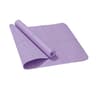 EVA Yoga Mat 4mm Thick Foam Exercise Mat For Yoga Pilates And Gymnastics 0