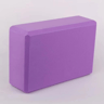 High Density EVA Foam Yoga Block For Yoga Practice And Dance Training 9