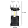 1000 Lumen Waterproof LED Camping Lantern With Foldable Telescopic Design 5