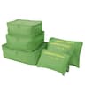 6 Or 8 Piece Polyester Packing Cube Set For Clothes Shoes And Travel Organization 20