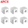 Magnetic Cable Organizer Cube For USB Charging Cords And Desk Cable Management 7