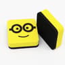 Reusable Whiteboard Notebook A5 Weekly Planner With Pens Erasing Cloth And Sponge Eraser 6