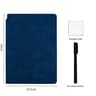 Reusable Whiteboard Notebook A5 Weekly Planner With Pens Erasing Cloth And Sponge Eraser 9