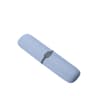 Portable Toothbrush Travel Case Waterproof ABS Toothbrush Holder Cover For Camping And Daily Use 9