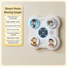 Kids Music Boxing Machine  Interactive Wall Mounted Boxing Target For Training 6