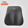 Car Lumbar Support Cushion And Neck Pillow  Soft Synthetic Fiber Headrest For Driving Comfort 9