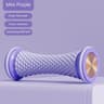 Manual Foot Massage Roller  Portable Mini Foot Massager For Muscle Relaxation 8