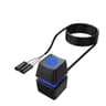 External PC Power Button Switch With LED Light And 59 FT Cable For Desktop Computers 7