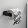 Adhesive Paper Towel Holder  Wall Mounted Kitchen And Bathroom Roll Dispenser 7