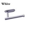 Adhesive Paper Towel Holder  Wall Mounted Kitchen And Bathroom Roll Dispenser 10