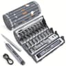 138in1 Mini Electric Precision Screwdriver Set With Magnetic Bits For Electronics Repair 7