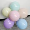 Matte Latex Balloons For Birthday Parties Weddings And Holiday Decorations 24