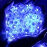 Mini LED Balloon Lights With Colorful Flashing Effects For Party Decorations 8