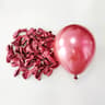 10Inch Latex Balloons For Birthday Parties Weddings And Holiday Decorations 0
