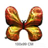 Large Butterfly Foil Balloons For Birthday Parties And Baby Shower Decorations 6