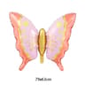 Large Butterfly Foil Balloons For Birthday Parties And Baby Shower Decorations 11