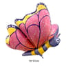Large Butterfly Foil Balloons For Birthday Parties And Baby Shower Decorations 29