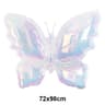 Large Butterfly Foil Balloons For Birthday Parties And Baby Shower Decorations 28
