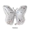 Large Butterfly Foil Balloons For Birthday Parties And Baby Shower Decorations 35
