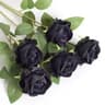 Realistic Artificial Rose Flowers For Wedding Bouquets And Home Decor 13