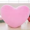 Heart Shaped Plush Pillow Soft Decorative Cushion For Valentines Day 7
