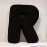 Red Heart I Love U Plush Pillow 157 Inch Decorative Cushion 32