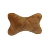 Memory Foam Car Neck Pillow With Soft Velvet Headrest Support 7