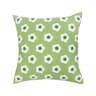 Tulip Decorative Throw Pillow Soft Terry Cloth Sofa And Bed Cushion 13