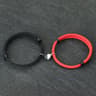 Matching Couple Heart Magnetic Bracelets Adjustable 2Piece Set 9