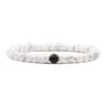 Natural Lava Stone Beaded Bracelets For Couples And Best Friends 4