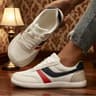 Womens Barefoot Sneakers With Wide Toe Box And Breathable Mesh Upper 0