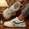 Womens Barefoot Sneakers With Wide Toe Box And Breathable Mesh Upper 10
