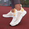 Lightweight Breathable LaceUp Sneakers With Air Mesh Upper And EVA Insoles 5