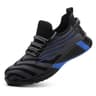 Steel Toe Work Safety Sneakers For Men With PunctureResistant Design 6