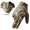 Full Finger Touchscreen Tactical Gloves With NonSlip Grip For Outdoor Sports 9
