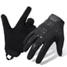 Full Finger Tactical Cycling Gloves With NonSlip Grip And Shock Absorption 0