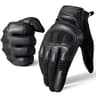 Full Finger Tactical Cycling Gloves With Touchscreen And AntiSlip Grip 5