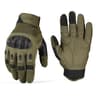Full Finger Tactical Touchscreen Gloves With NonSlip Grip For Cycling And Outdoor Sports 0