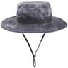 Breathable Camouflage Bucket Hat Adjustable Sun Hat For Fishing And Hiking 6