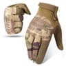 Breathable Tactical Touchscreen Gloves For Men Lightweight Outdoor Sports Gloves 6