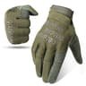 Breathable Tactical Touchscreen Gloves For Men Lightweight Outdoor Sports Gloves 7