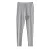 Womens Wool Knit Leggings Thick Seamless AnkleLength Winter Pants 0