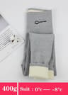Womens Fleece Lined Thermal Leggings High Waist Stretch Winter Tights 12