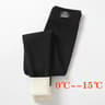 Womens Thermal Winter Leggings With Stretch Knit Fabric And AnkleLength Fit 11