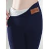 Womens Fleece Lined Thermal Leggings High Waist Stretch Winter Pants 9