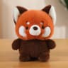 16cm Soft Animal Plush Companion Doll Stuffed Toy For Teens And Adults 24