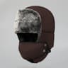 Winter Trapper Hat With Windproof Face Mask For Men And Women 7