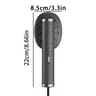 Portable Clothes Steamer With DualMode Ironing And Foldable Handle 7