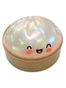Gold Glitter Dumpling Squishy Toy  Hidden Edition SlowRise Stress Relief Toy 12